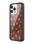 Wildflower Chocolate Cherries iPhone 15 Pro Max Case