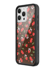 Wildflower Chocolate Cherries iPhone 16 Pro Max Case