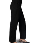 Nelle Atelier - The Claire Jean - Onyx -