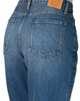 Nelle Atelier - The Claire Jean - Sapphire -