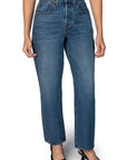 Nelle Atelier - The Claire Jean - Sapphire -