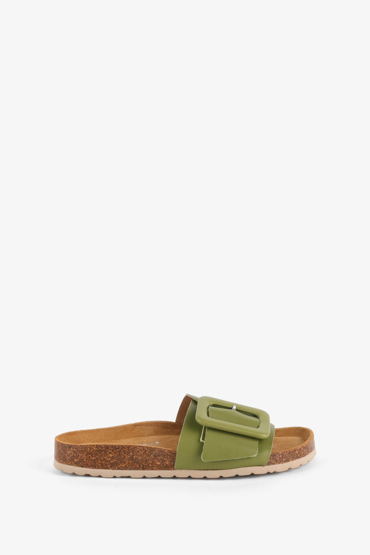 Intentionally Blank - Clarice Sandal -