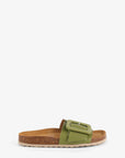 Intentionally Blank - Clarice Sandal -