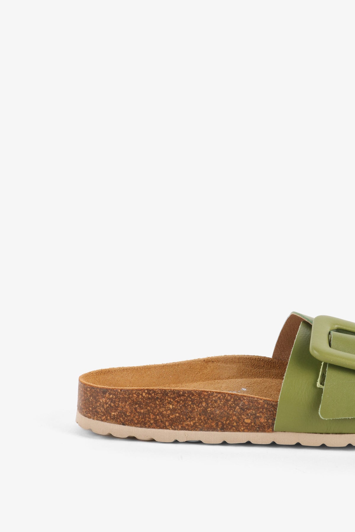 Intentionally Blank - Clarice Sandal -