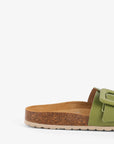 Intentionally Blank - Clarice Sandal -