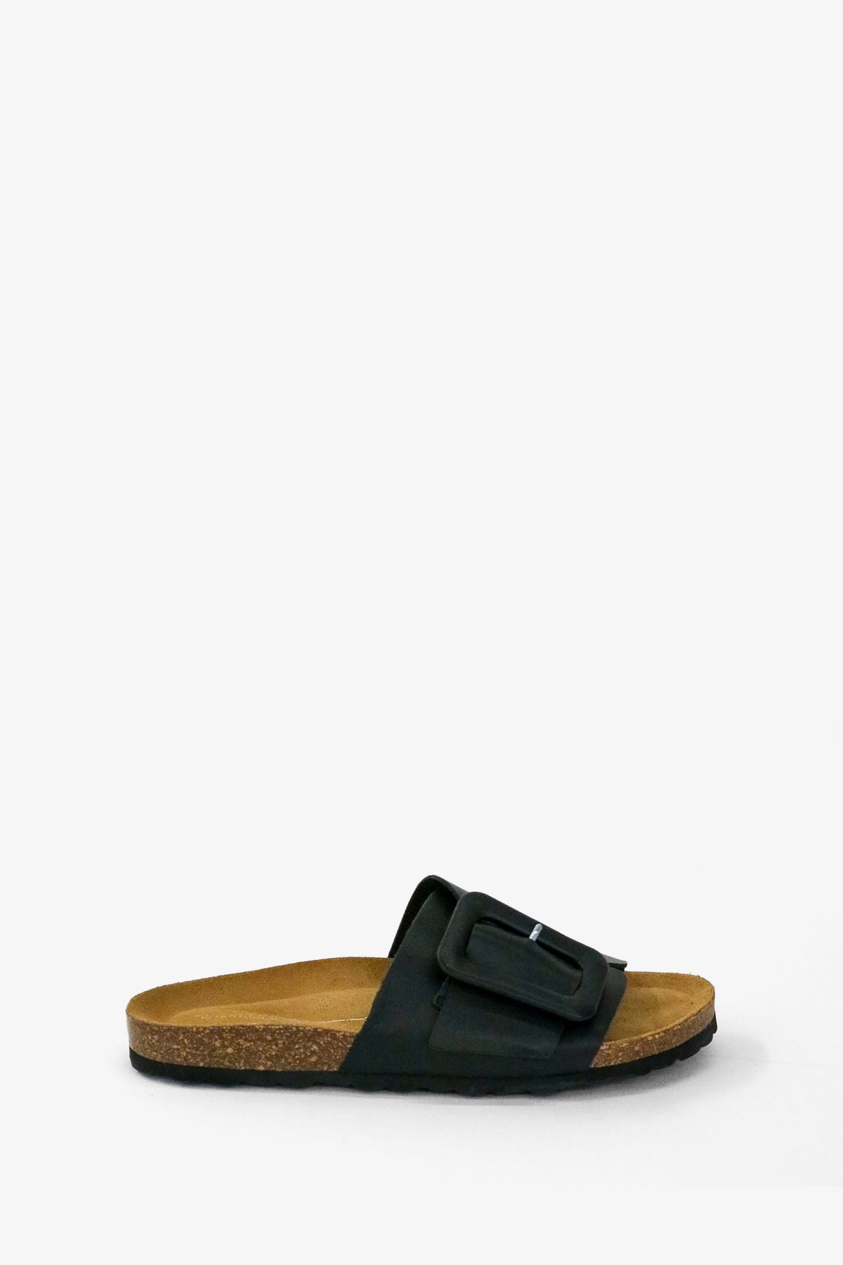 Intentionally Blank - Clarice Sandal -