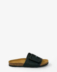 Intentionally Blank - Clarice Sandal -