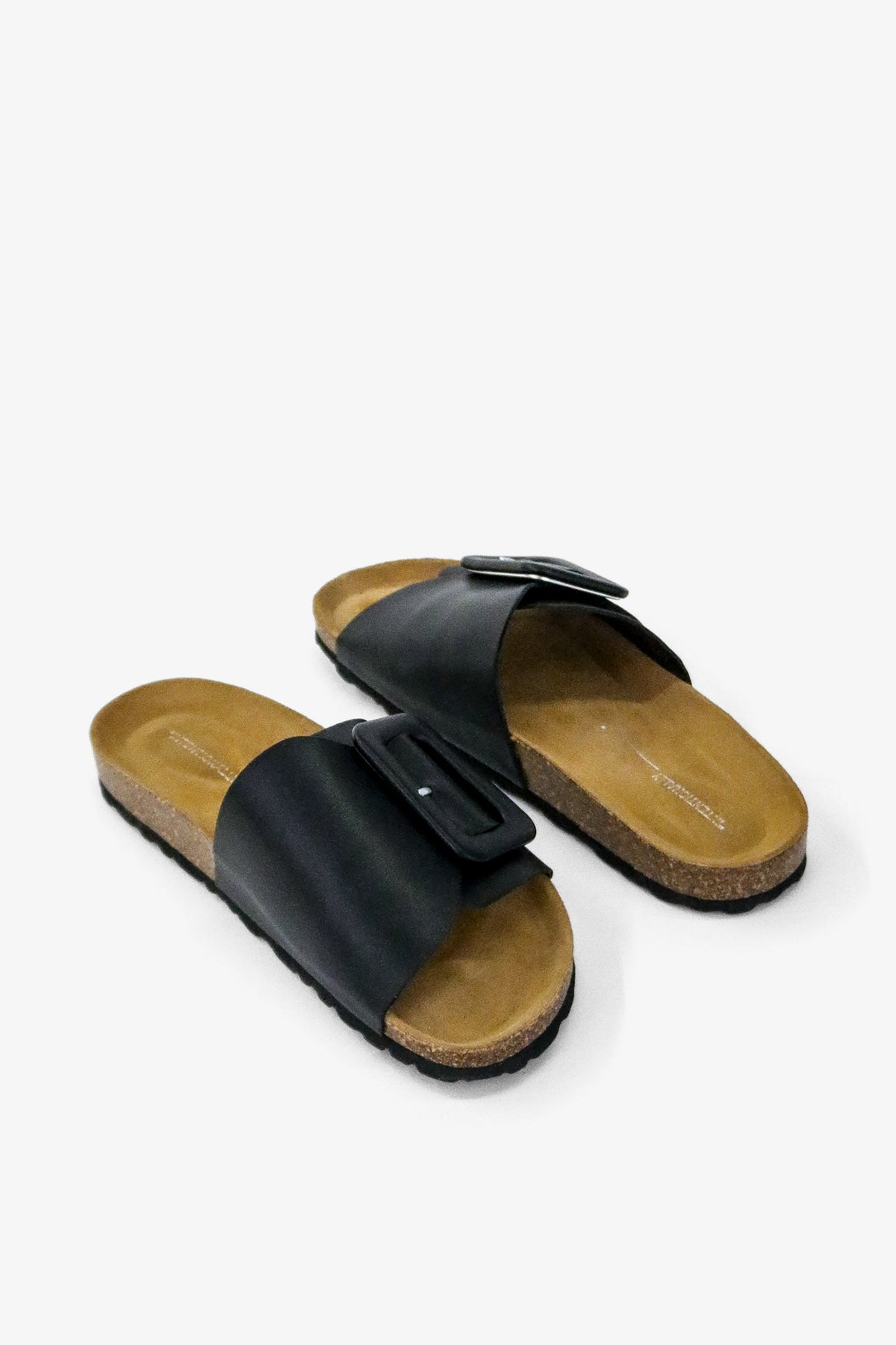Intentionally Blank - Clarice Sandal -