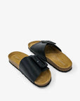 Intentionally Blank - Clarice Sandal -
