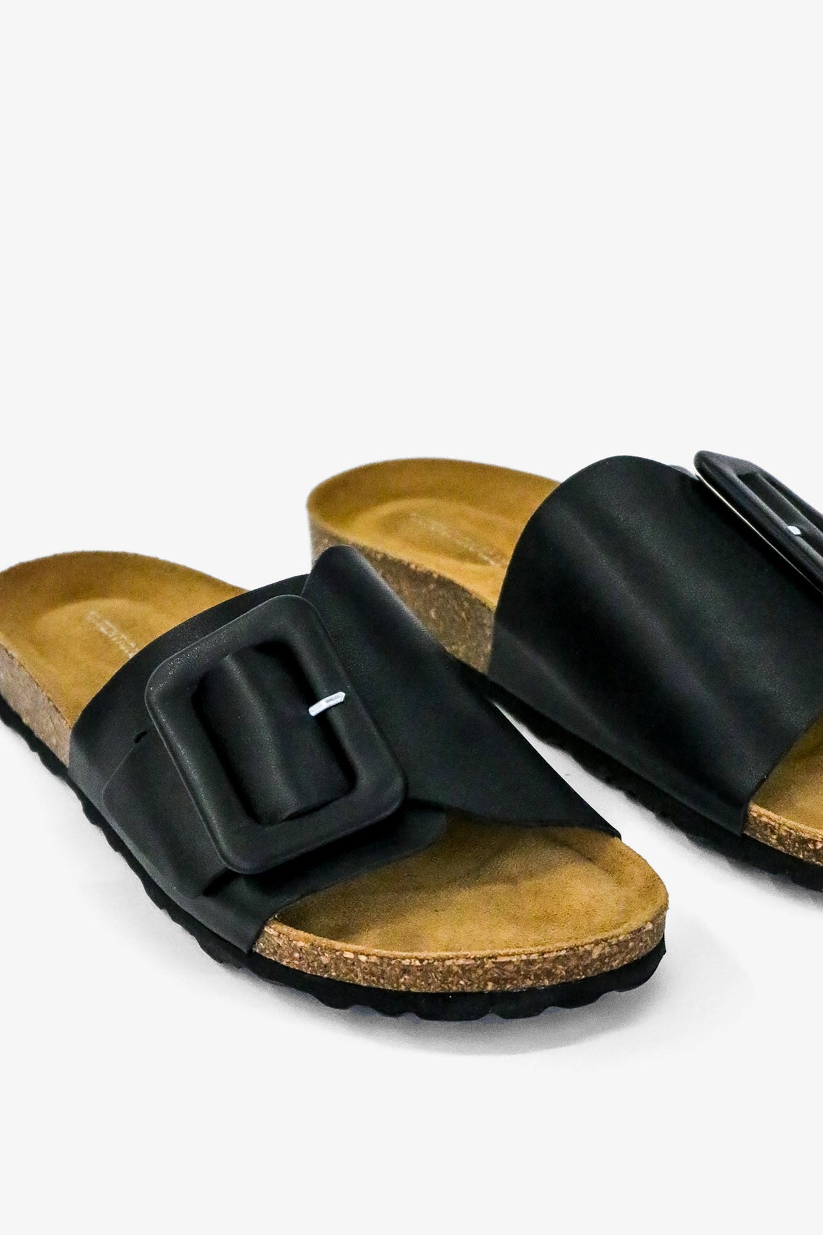 Intentionally Blank - Clarice Sandal -