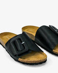 Intentionally Blank - Clarice Sandal -