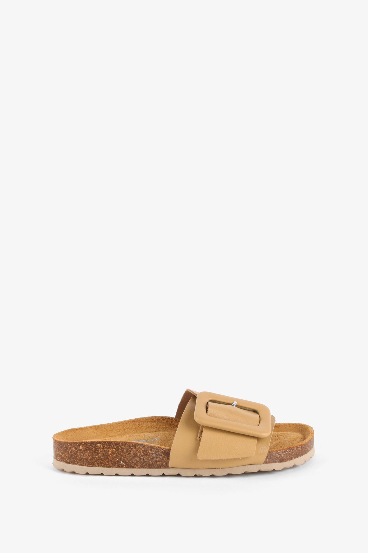 Intentionally Blank - Clarice Sandal -