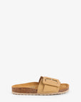Intentionally Blank - Clarice Sandal -
