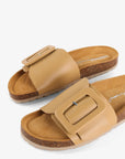 Intentionally Blank - Clarice Sandal -