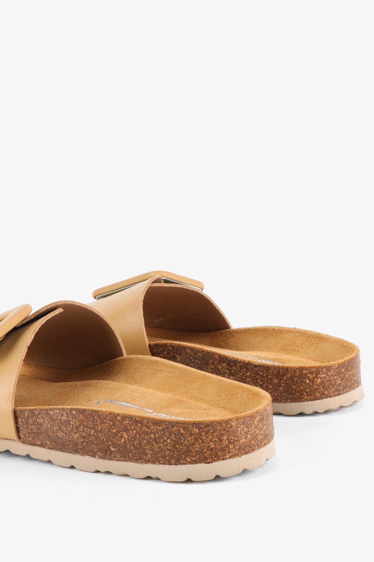 Intentionally Blank - Clarice Sandal -