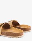 Intentionally Blank - Clarice Sandal -
