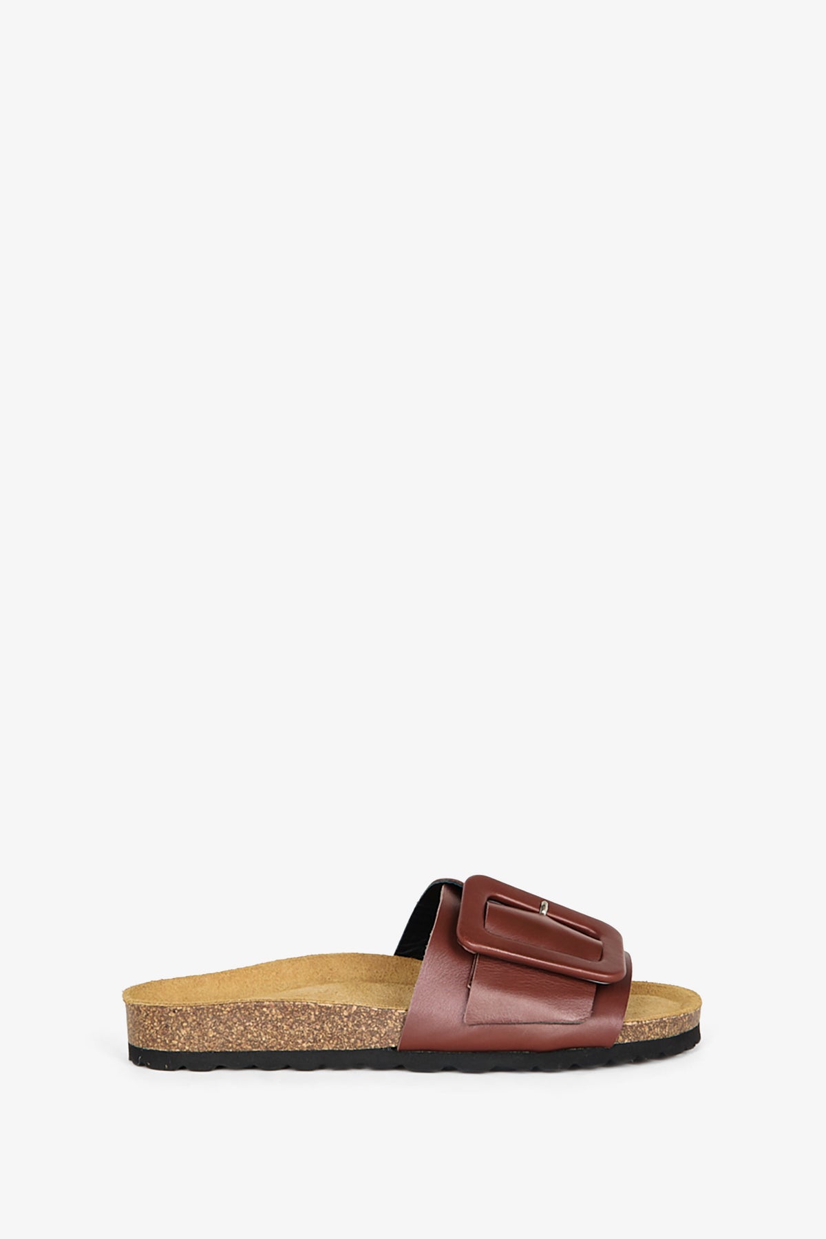 Intentionally Blank - Clarice Sandal -