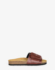 Intentionally Blank - Clarice Sandal -