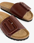 Intentionally Blank - Clarice Sandal -
