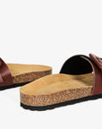 Intentionally Blank - Clarice Sandal -