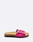 Intentionally Blank - Clarice Sandal -