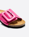 Intentionally Blank - Clarice Sandal -