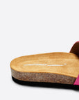 Intentionally Blank - Clarice Sandal -
