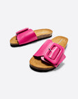Intentionally Blank - Clarice Sandal -