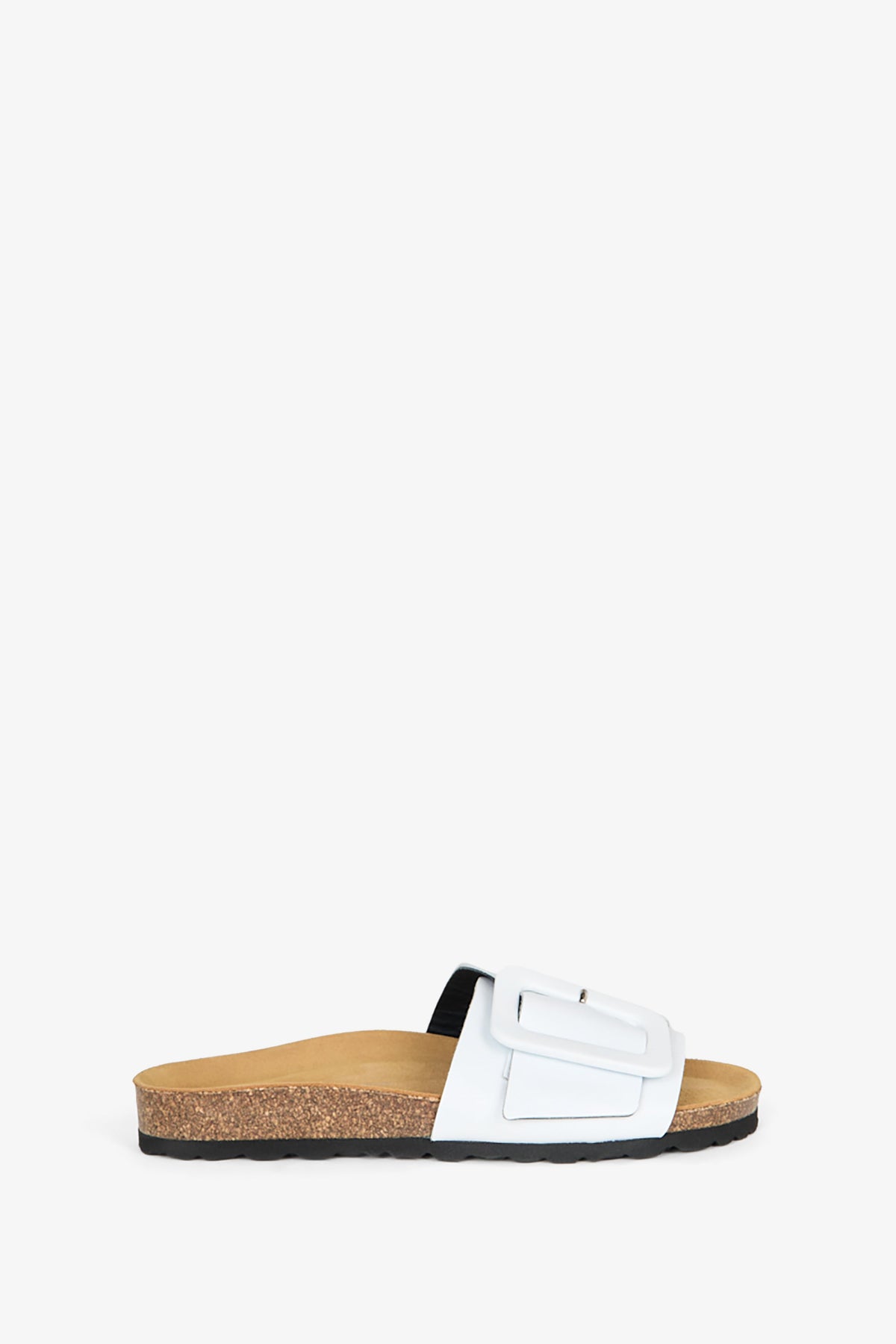 Intentionally Blank - Clarice Sandal -