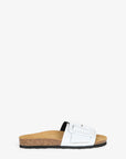 Intentionally Blank - Clarice Sandal -