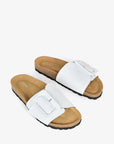 Intentionally Blank - Clarice Sandal -