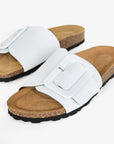 Intentionally Blank - Clarice Sandal -