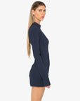 JBQ - Clark Dress - Black -