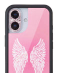 Wildflower Camera Bling Cover 17 Pink Cute