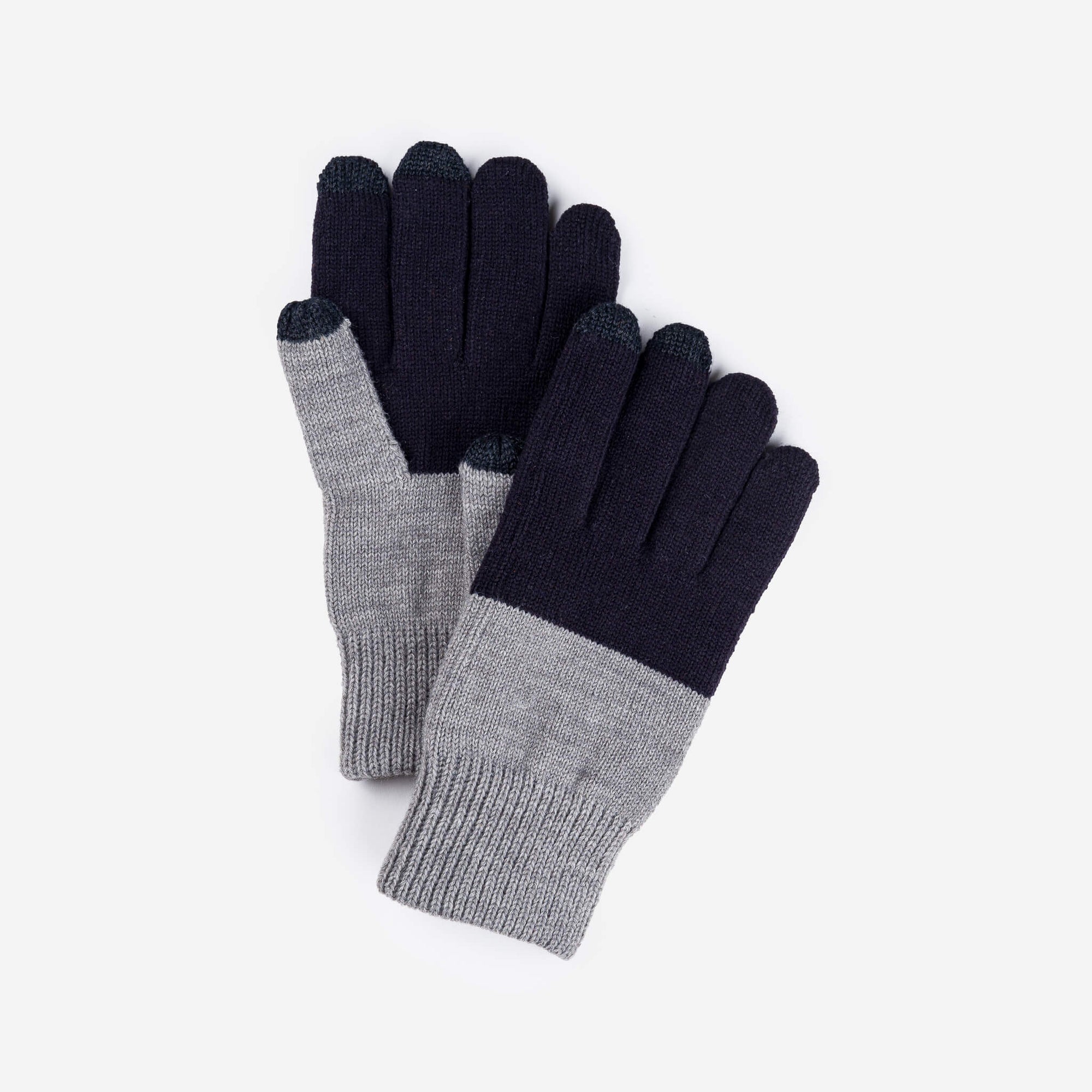 Verloop - XL Classic Touchscreen Gloves -