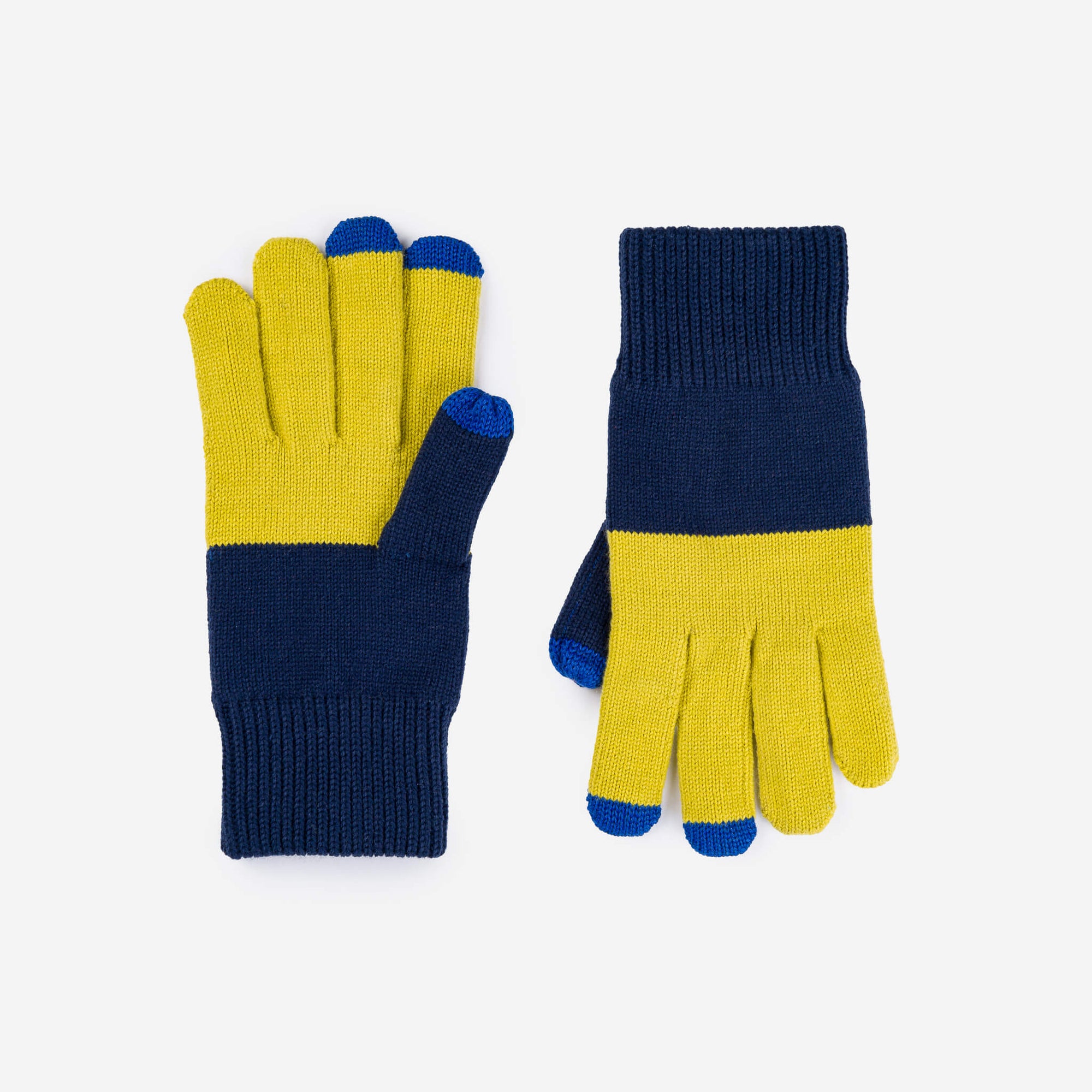 Verloop - XL Classic Touchscreen Gloves -