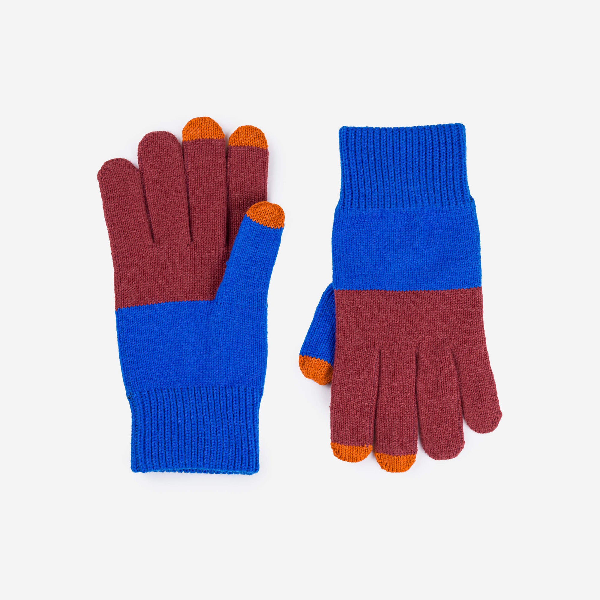 Verloop - XL Classic Touchscreen Gloves -