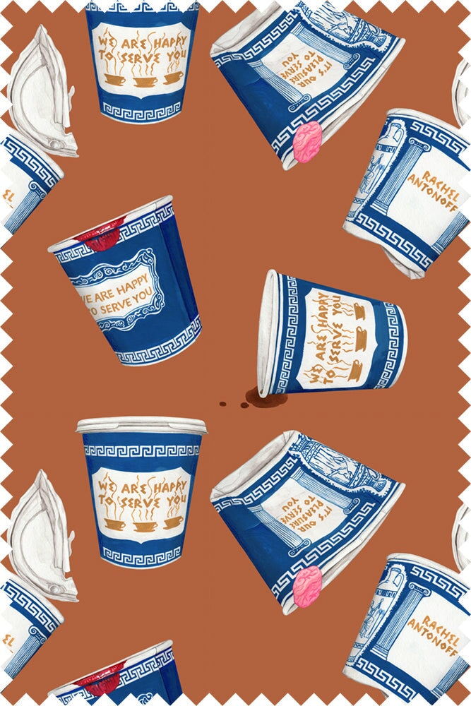 Rachel Antonoff - Parker Puffer -