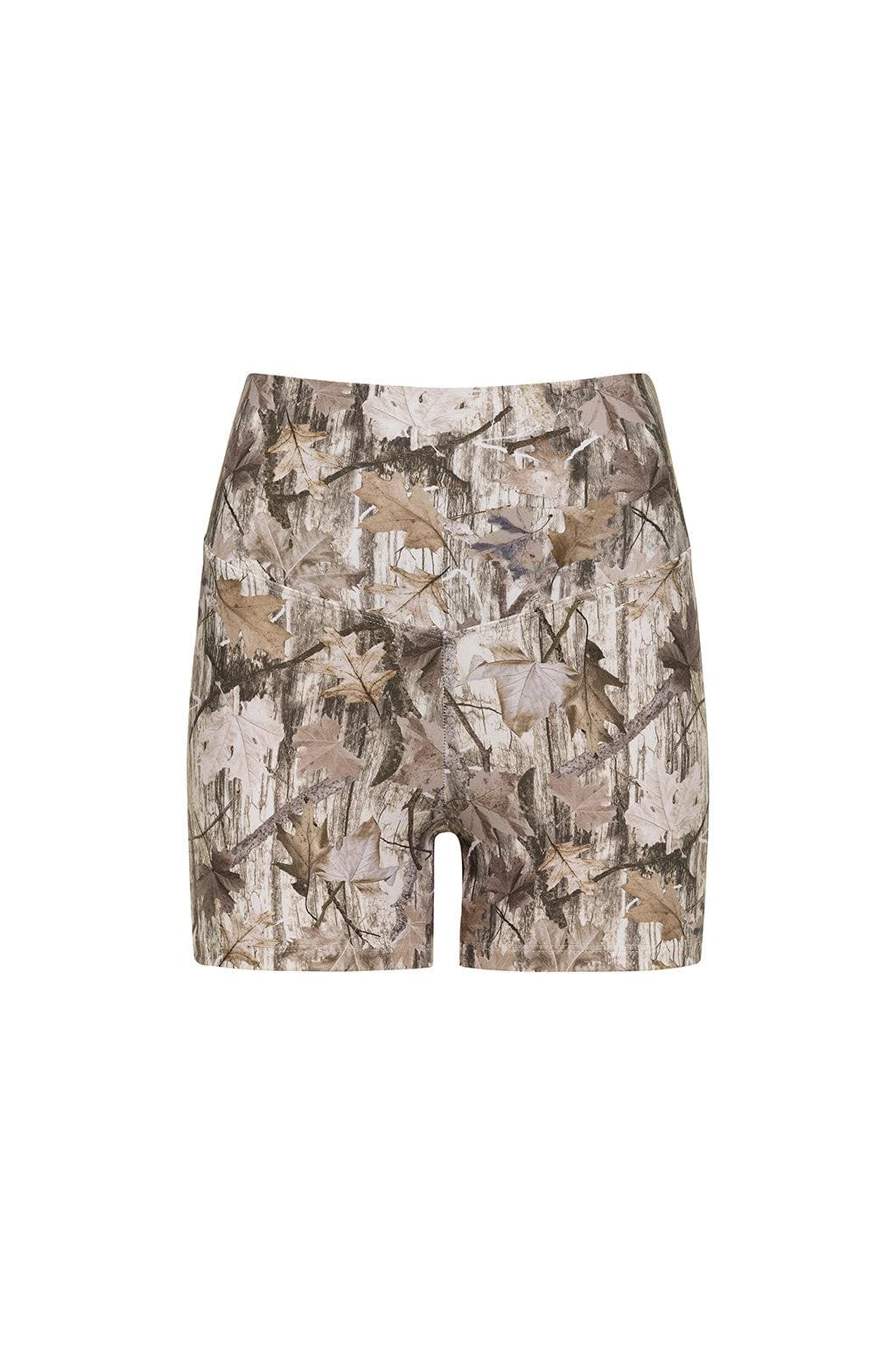 Montce - Camo Zoe Bike Short -