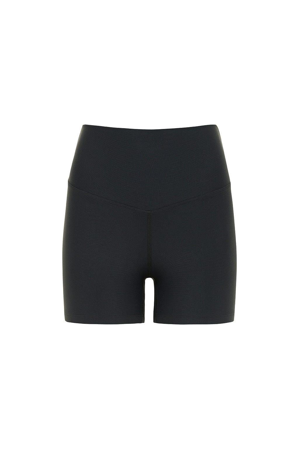 Montce - Charcoal Zoe Bike Short -