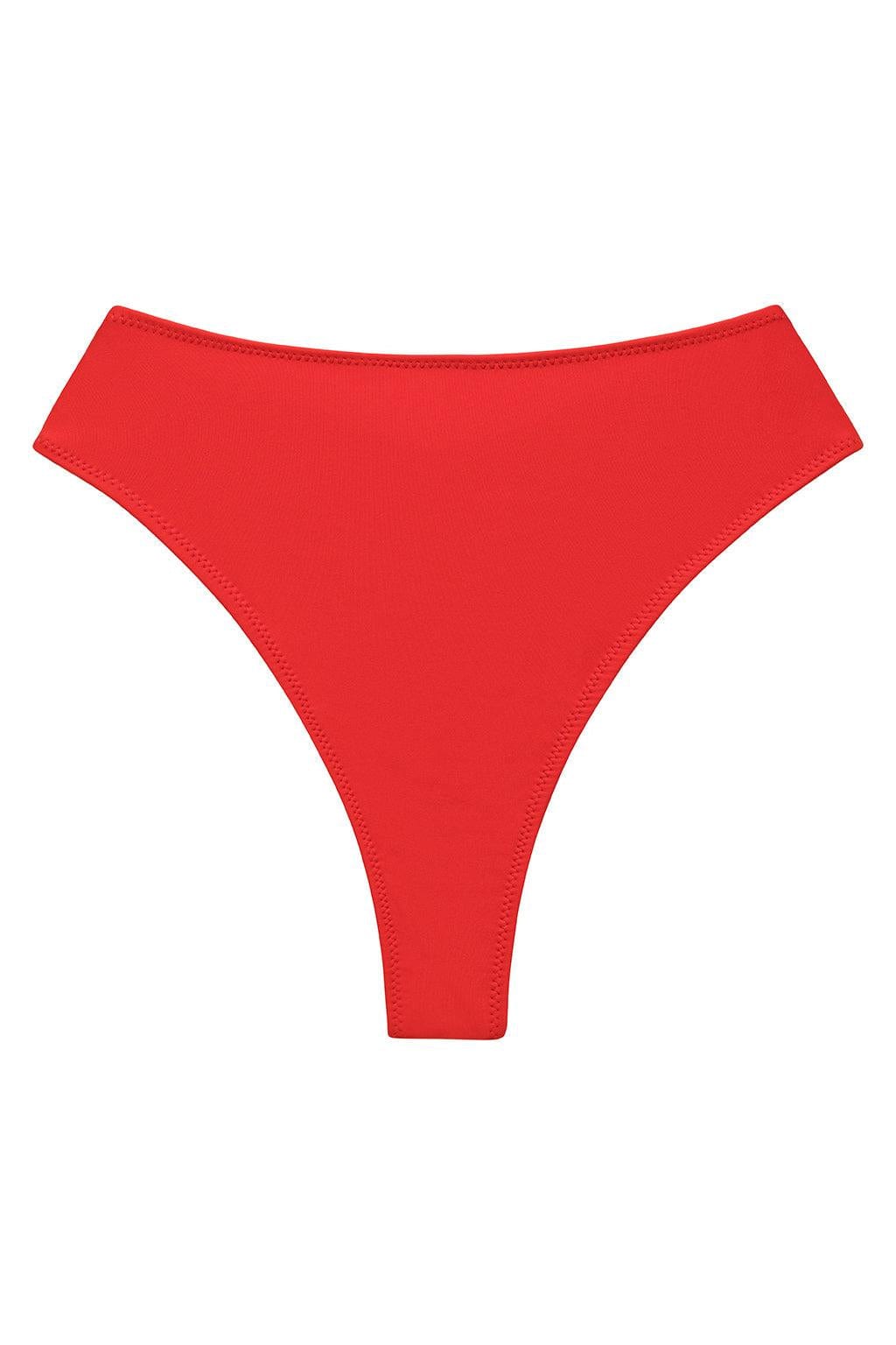 Montce - Cherry Paula Bikini Bottom -