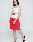 Tyler McGillivary - Cherry Tank -