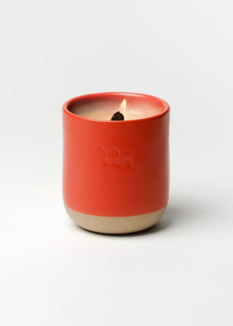 Siblings - Citronella Forever Candle -