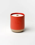 Siblings - Forever Candle - Citronella -