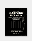 Alder New York - Clarifying Face Mask - Single Use -