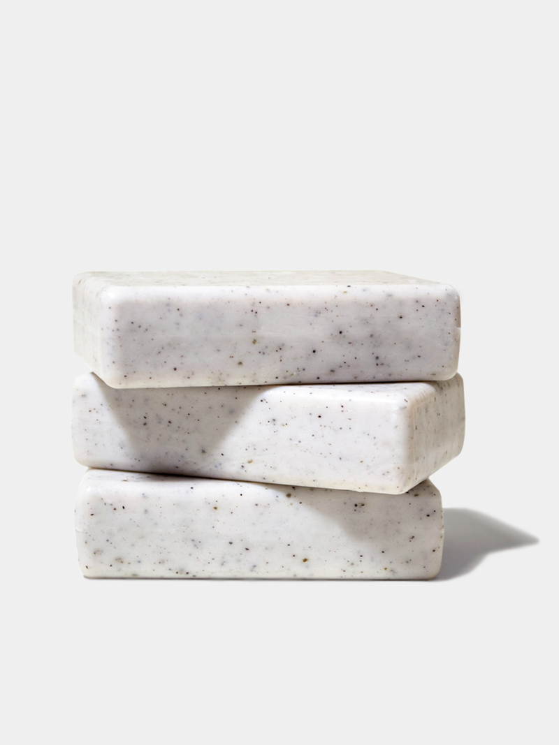 Alder New York - Cleansing Body Bar -