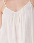 Richer Poorer - The Harbor Mini Dress - Antique -