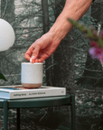 Siblings - No 06 Forever Candle - Cloud -