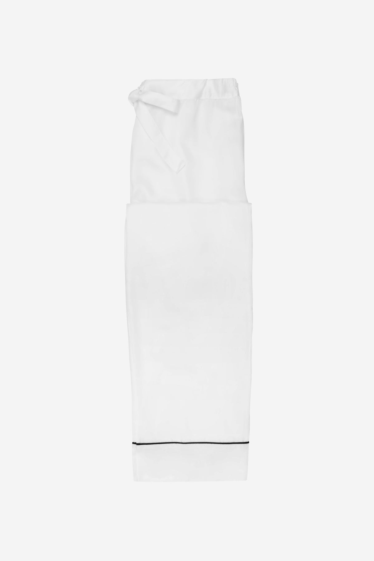 ettitude - Sateen PJ Pants -