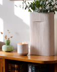 Siblings - No 01 Forever Candle - Cloud -
